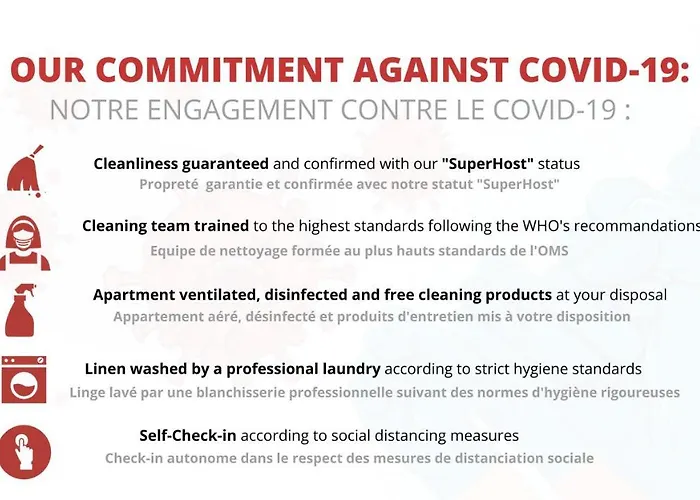 Pretty Mezzanine In The Heart Of Apartment *